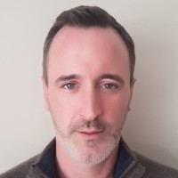 Cathal James Whelehan