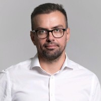 Cosmin Dima