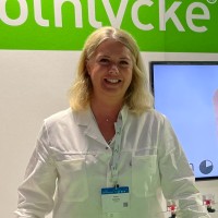 Anna Svensby
