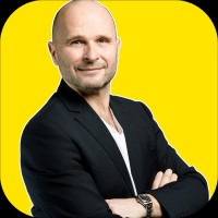 Arnaud Delacôte ☀️ coach de dirigeants