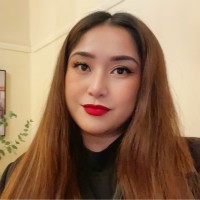 Sristi Lama