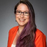 Elizabeth Ritterbush-Sharma, PhD