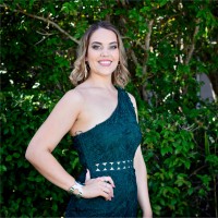 Madeline Pacey