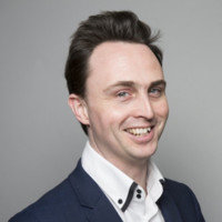 Daniel Page