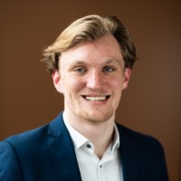 Aron Van Der Steege