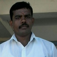 krishnakumar nadar