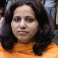 Nisha Tyagi