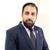 Malik Shoaib