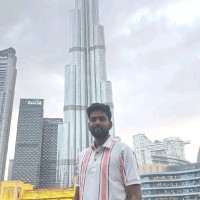 Prasanth Raj
