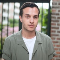 Rowan Van Den Abeelen