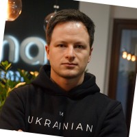 Yevhenii Kalinichenko