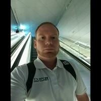 Eric Lindgren