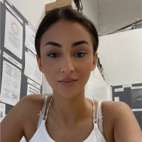 Parastou Zamani