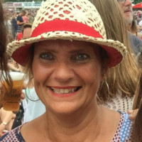 Petra Bakker