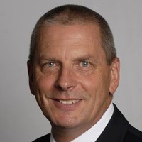 Werner Furrer