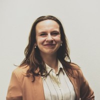 Stefania Van 'T Laar-Sapór