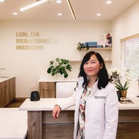 Roberta Huang