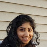 Poonam Sanganee