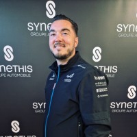 Florent Bernier