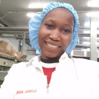 Thomas Alaba Olaitan