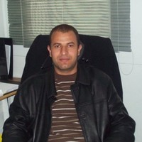Ali Latrach