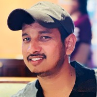 Govindu Kallepalli