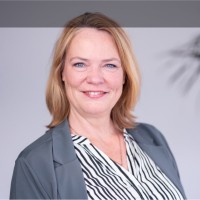 Agnes de Groot
