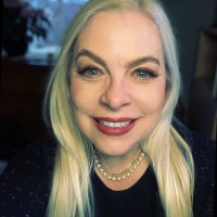 Joan Gorman