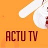 Actu tv