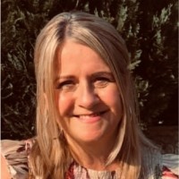 Sharon Callaghan