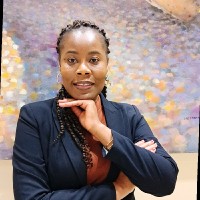 Viviane Agbobli-Nubukpo
