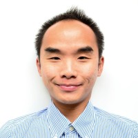 Kevin (Shih-Hsien) Liu