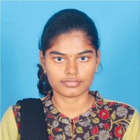 Ashmita N P