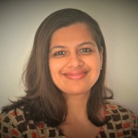 Rucha Rai