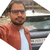 Ajay Sharma