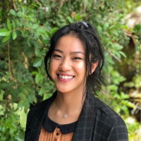 Cindy Liang