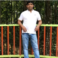 Deepak Singh