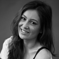 Courtney Joson