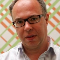 Charles Esche