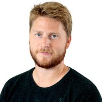 Simon Nørregaard Jensen