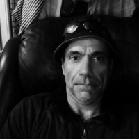 Anderson Kargianis SR.