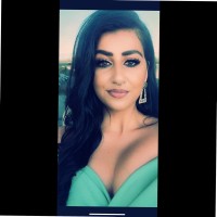 Amber Mahmood