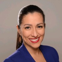 Valeria Arriaga Mejía
