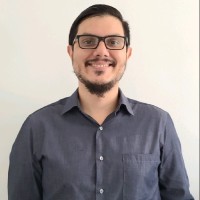 Luis Morales