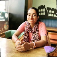Unnati Bhatt
