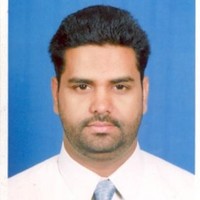 Ifthekhar Hussain
