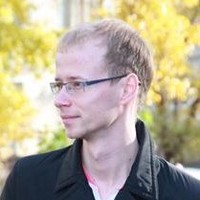 Александр Карпухов