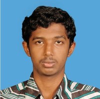 Akshay Mohan Mk