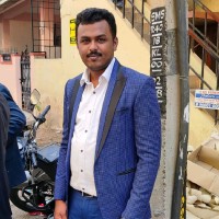 Chandan K S