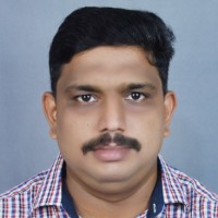 Alex P Joseph